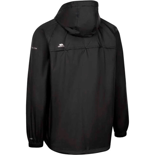 TRESPASS QIKPAC negro