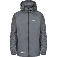 Trespass chubasquero hombre QIKPAC 