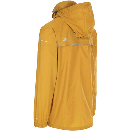 TRESPASS QIKPAC X amarillo
