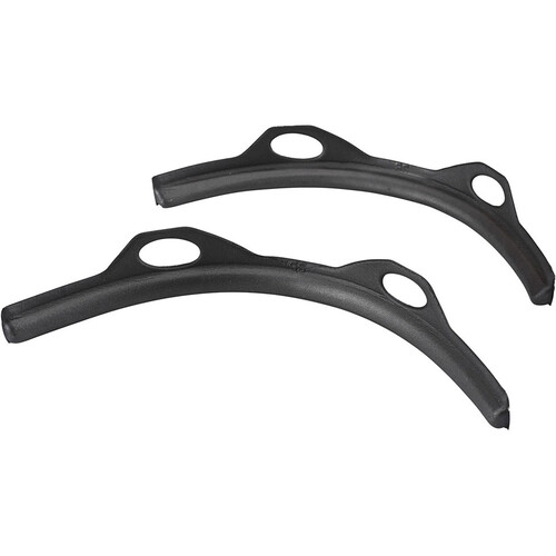 TROY-LEE A3 TLD SWEATGLIDE negro