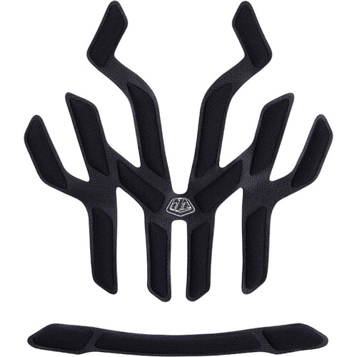 TROY-LEE FLOWLINE SE HEADLINER negro