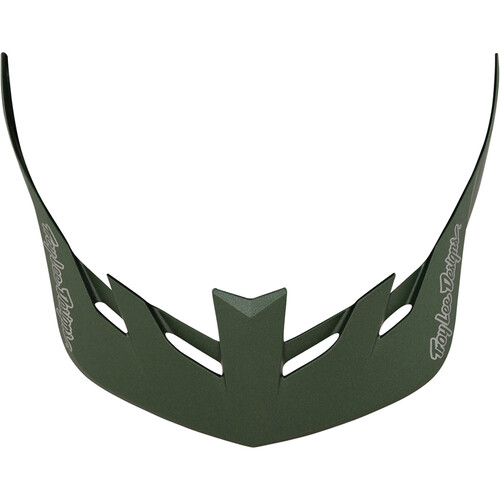 TROY-LEE FLOWLINE VISOR ORBIT verde