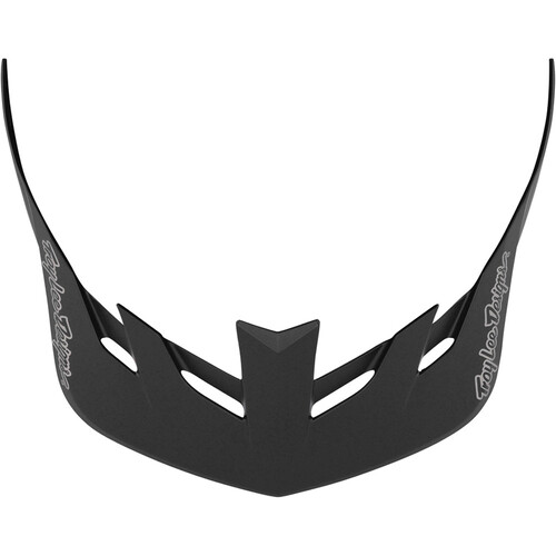 TROY-LEE FLOWLINE VISOR ORBIT negro
