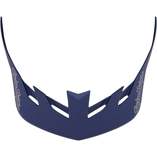 TROY-LEE FLOWLINE VISOR ORBIT azul
