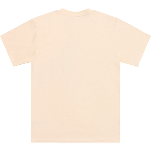 TROY-LEE SHORT SLEEVE TEE BOXED OUT blanco