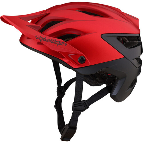 TROY-LEE A3 W/MIPS UNO rojo