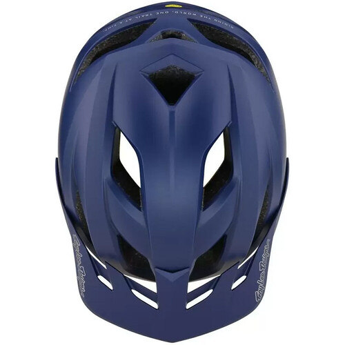 TROY-LEE FLOWLINE azul