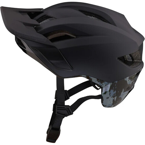 TROY-LEE FLOWLINE SE negro