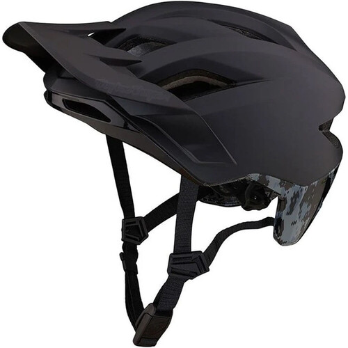 TROY-LEE FLOWLINE SE negro