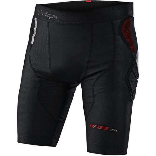 TROY-LEE STAGE GHOST D30 negro