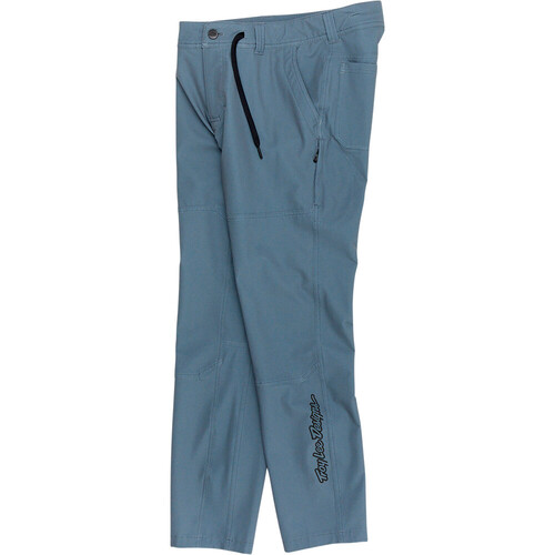 Troy-Lee culotte largo hombre RUCKUS LONG TRAVEL PANT MONO AZUL