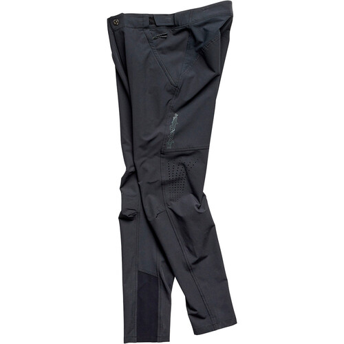 TROY-LEE SKYLINE PANT MONO negro