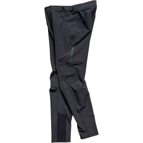 TROY-LEE SKYLINE PANT MONO negro