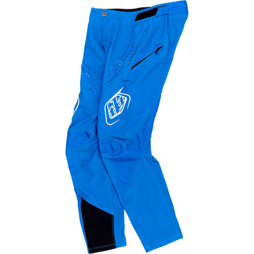 Troy-Lee culotte largo hombre SPRINT PANT MONO AZUL