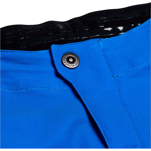 Troy-Lee culotte largo hombre SPRINT PANT MONO AZUL