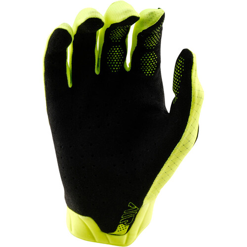 TROY-LEE AIR GLOVE MONO FLO amarillo