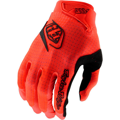 TROY-LEE AIR GLOVE MONO naranja