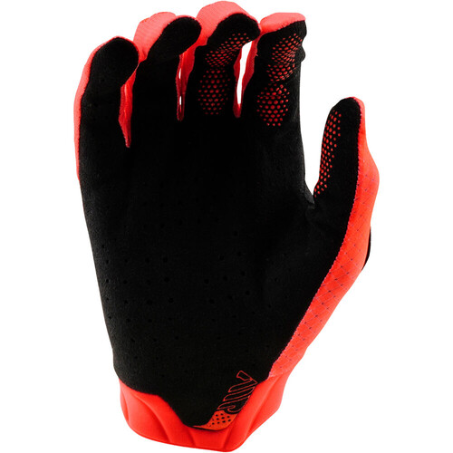 TROY-LEE AIR GLOVE MONO naranja