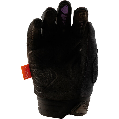 TROY-LEE GAMBIT GLOVE negro