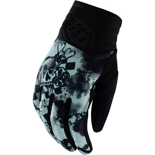 TROY-LEE LUXE MICAYLA GATTO verde