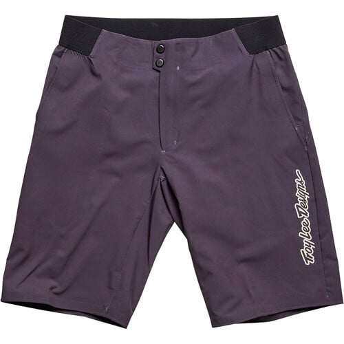 TROY-LEE FLOWLINE SUPERLYTE SHORT MONO negro