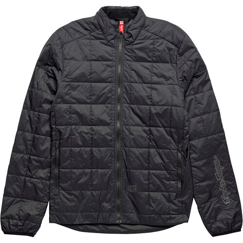 TROY-LEE CRESTLINE JACKET MONO negro