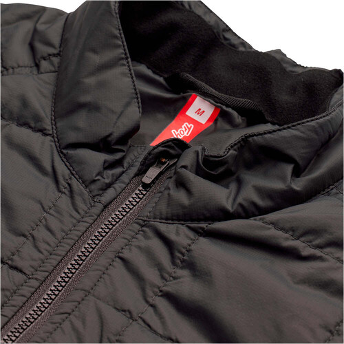 TROY-LEE CRESTLINE JACKET MONO negro