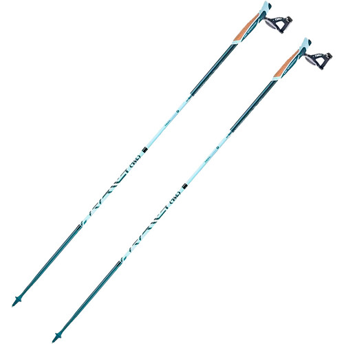 TSL TRAIL C4 CORK gris