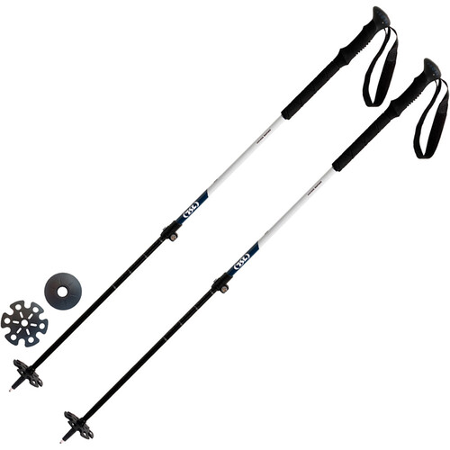 TSL PAR-HIKING A2 CROSS TWT blanco