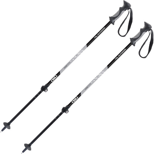 TSL HIKING ALU 2 WT (PAR)
