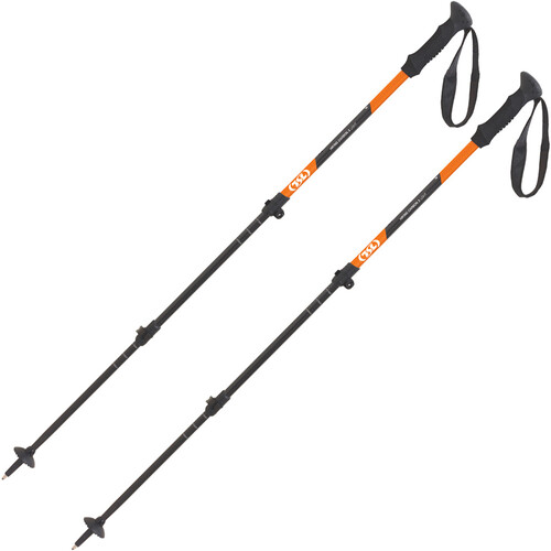 TSL HIKING C3 LIGHT (PAR) negro