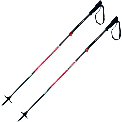 TSL PAR-TOUR C5 LIGHT TWT rojo