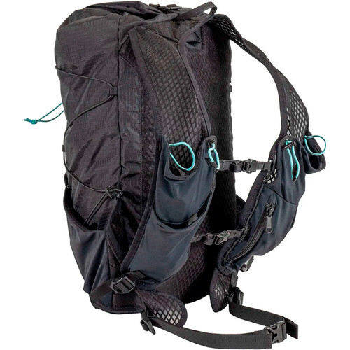 TSL BACKPACK 365FLY 22 verde