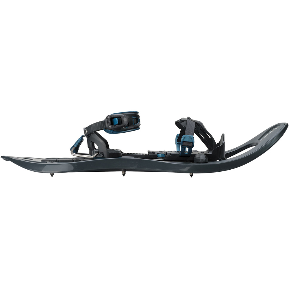 Tsl raquetas de nieve 345 DARK GREY ACCESS  01