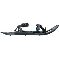 Tsl raquetas de nieve 345 DARK GREY ACCESS  01