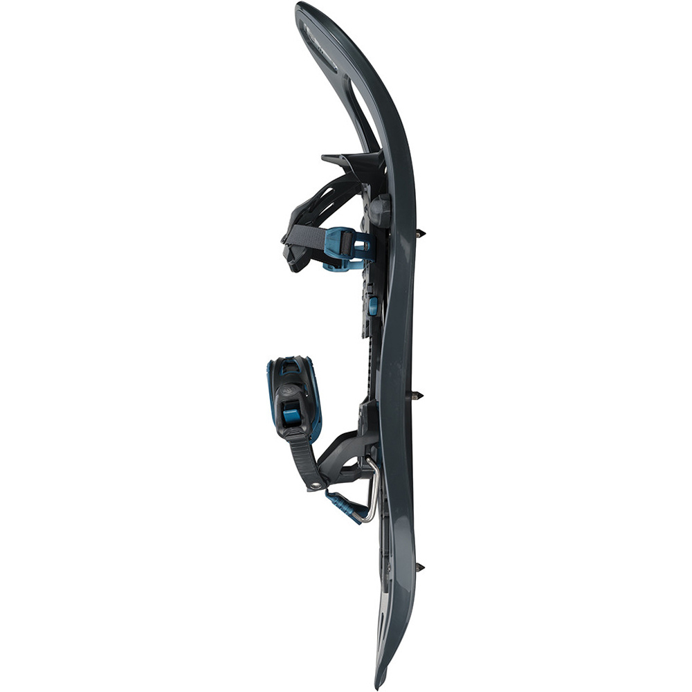 Tsl raquetas de nieve 345 DARK GREY ACCESS  02