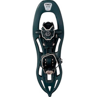Tsl raquetas de nieve 345 DARK GREY ORIGINAL 2 GRIS vista frontal