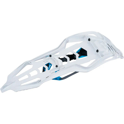 TSL SYMBIOZ RACING AZ azul