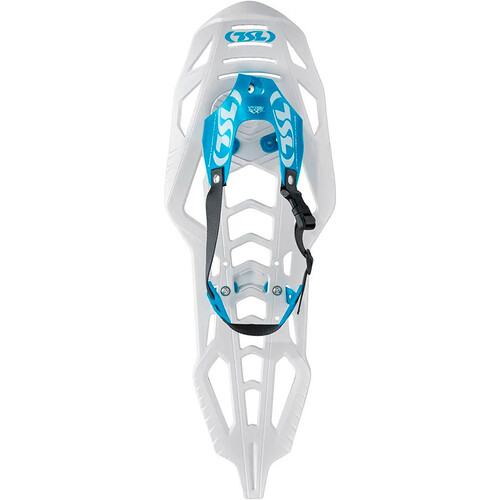 TSL SYMBIOZ RACING AZ azul