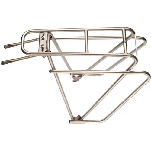 TUBUS LOGO 26/28 gris