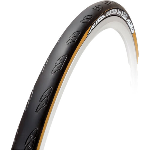 TUFO COMTURA DUO 700X28C negro