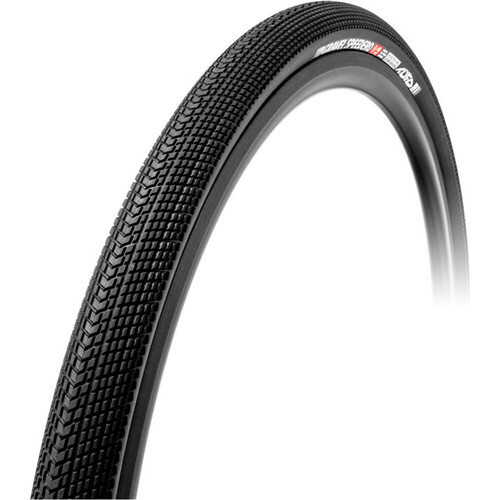 TUFO SPEEDERO 700X44C negro