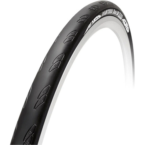 TUFO COMTURA DUO 700X28C negro