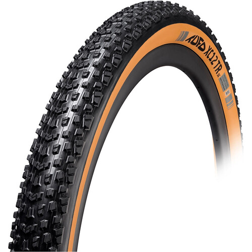 TUFO XC12 TR 29X2.25 (TUBELESS READY)