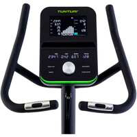 Tunturi bicicleta estática SIGNATURE E80 BIKE  01