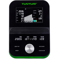 Tunturi bicicleta estática SIGNATURE E80 BIKE  02