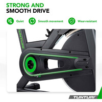 Tunturi bicicleta spinning TUNTURI CARDIO FIT S20 SPRINTER BIKE  01