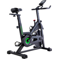 Tunturi bicicleta spinning TUNTURI CARDIO FIT S20 SPRINTER BIKE  vista frontal