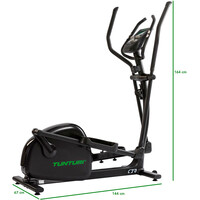 Tunturi máquina elíptica TUNTURI SIGNATURE C20R CROSSTRAINER  02
