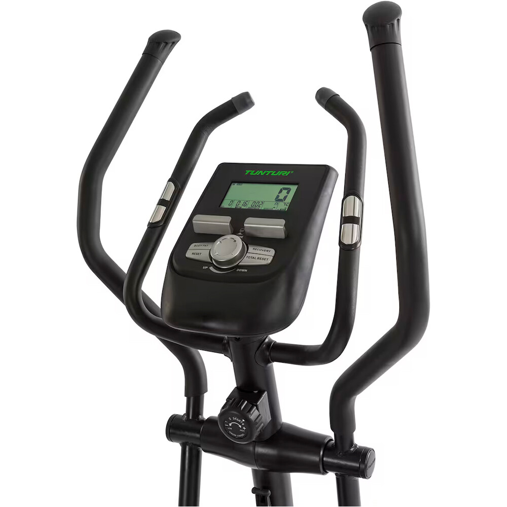Tunturi máquina elíptica TUNTURI SIGNATURE C20R CROSSTRAINER  03